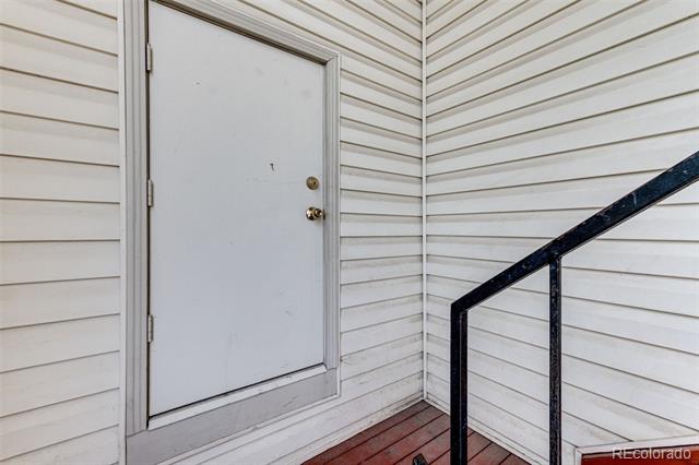 11982 Bellaire Street Unit: G
