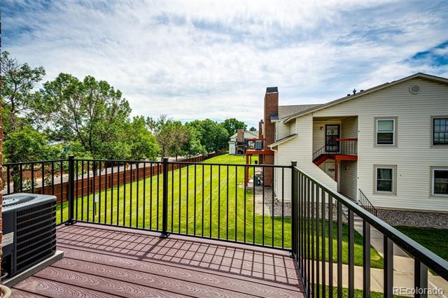 11982 Bellaire Street Unit: G