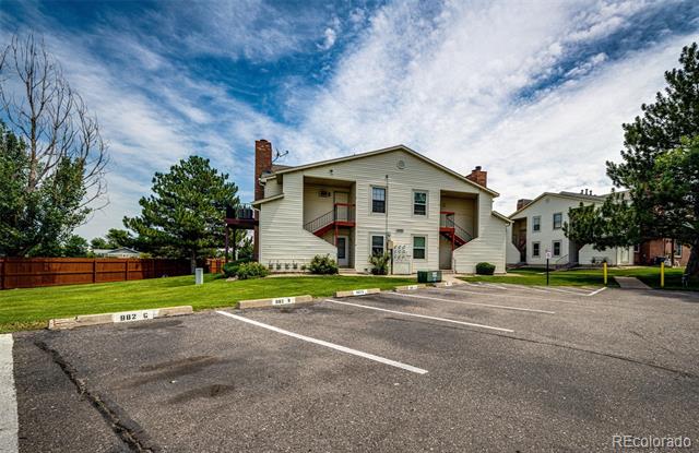 11982 Bellaire Street Unit: G