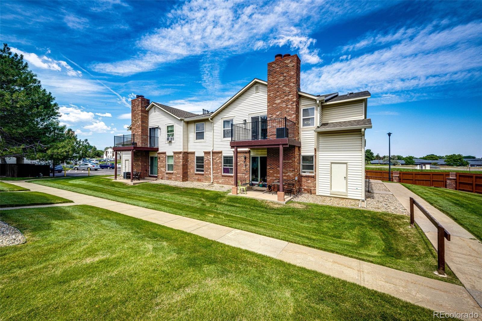 11982 Bellaire Street Unit: G