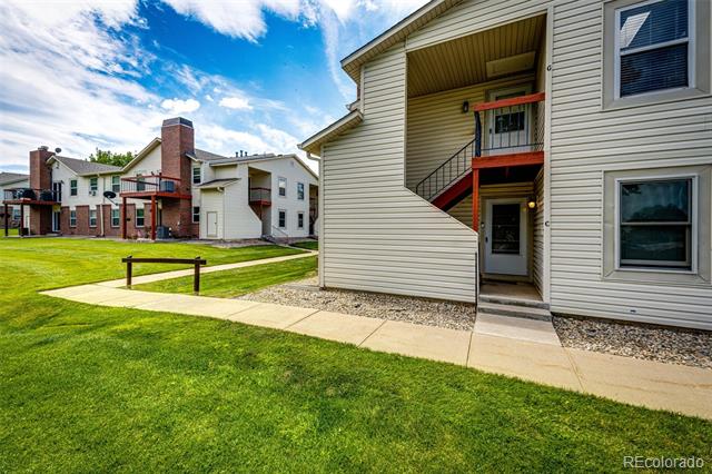 11982 Bellaire Street Unit: G