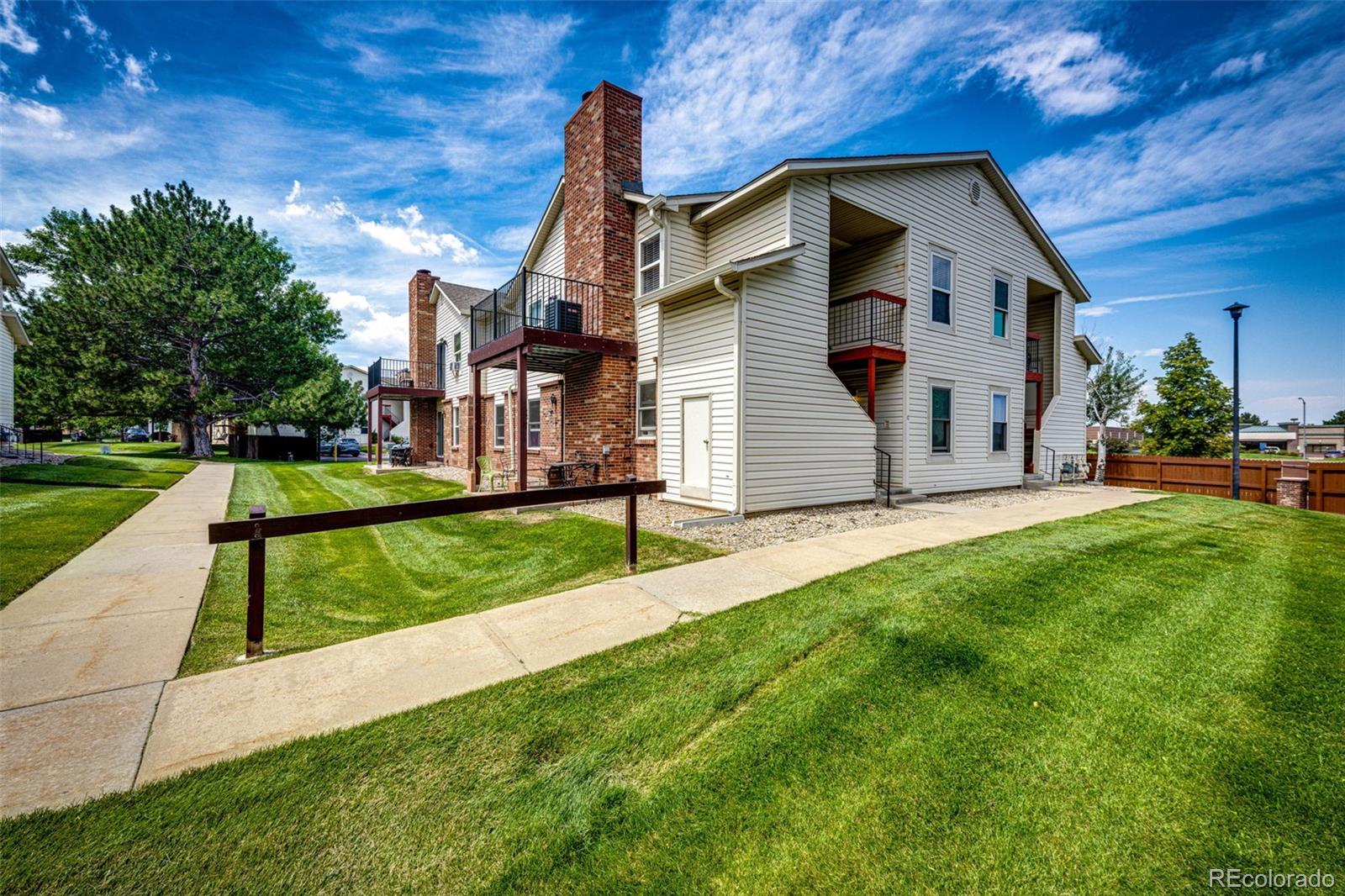 11982 Bellaire Street Unit: G