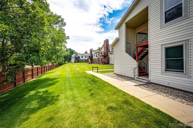 11982 Bellaire Street Unit: G