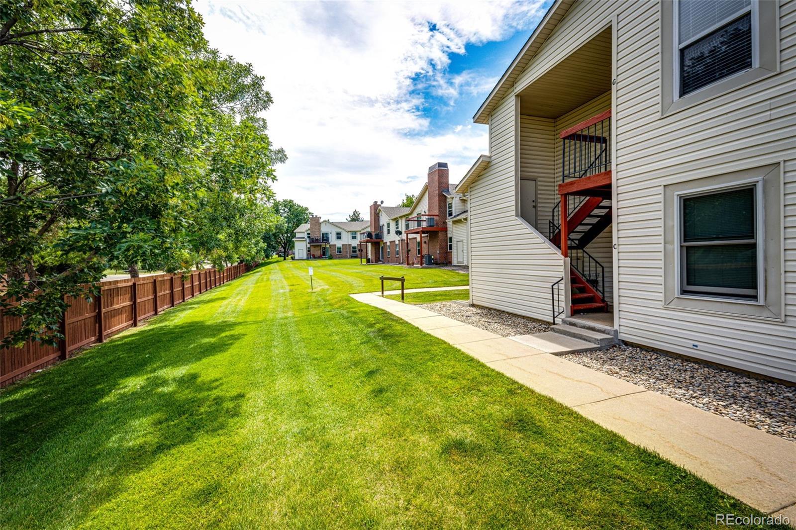 11982 Bellaire Street Unit: G