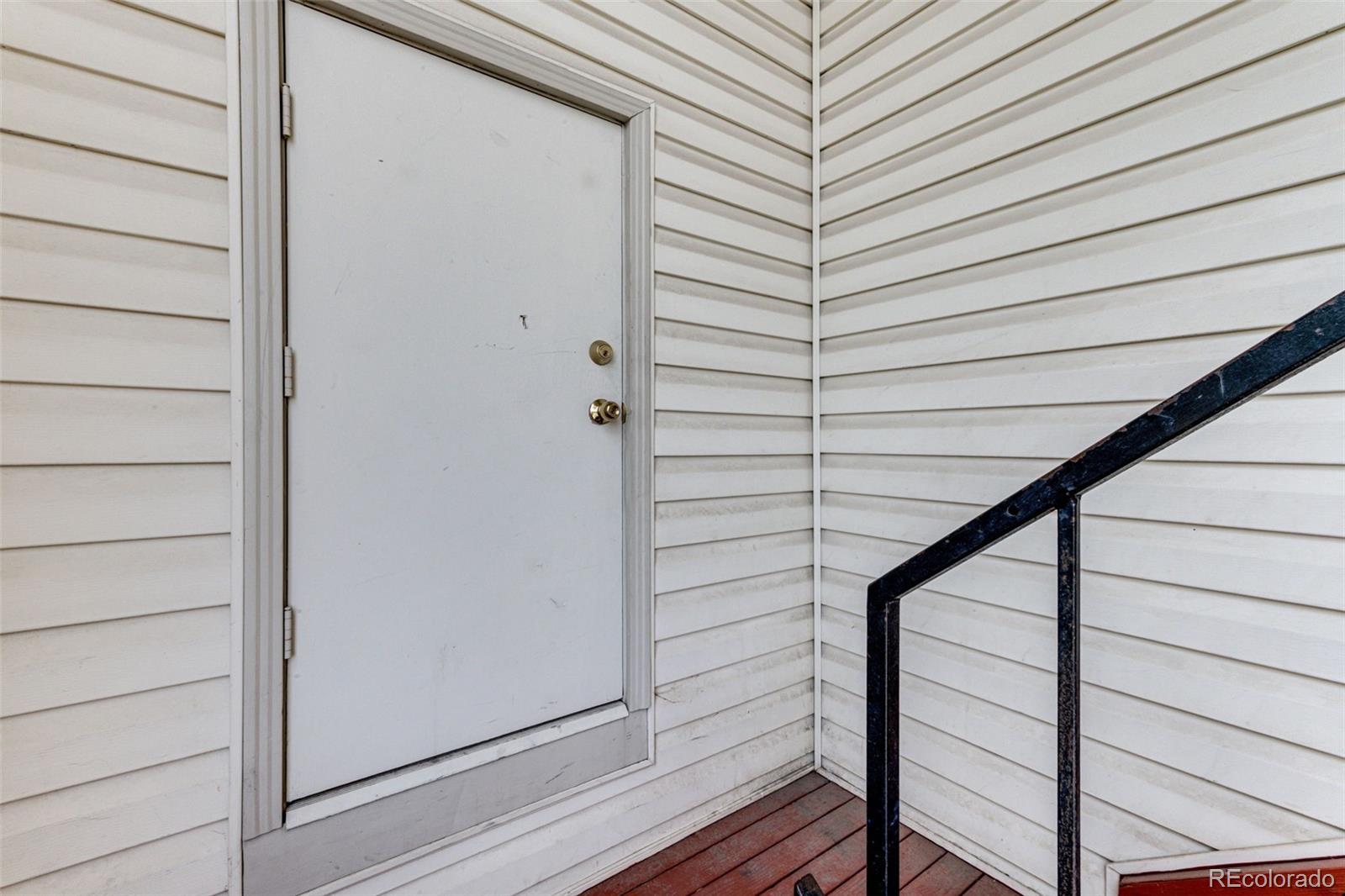 11982 Bellaire Street Unit: G