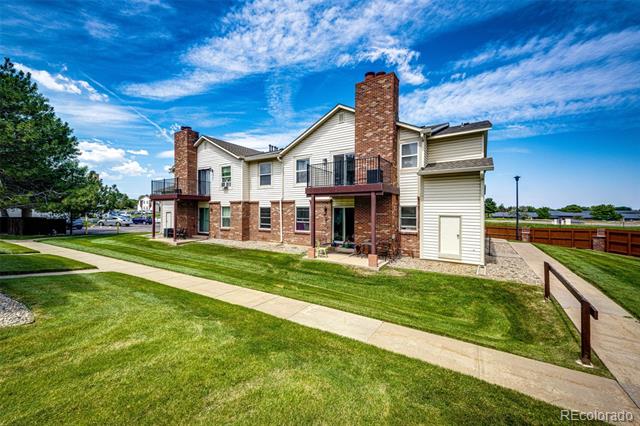 11982 Bellaire Street Unit: G