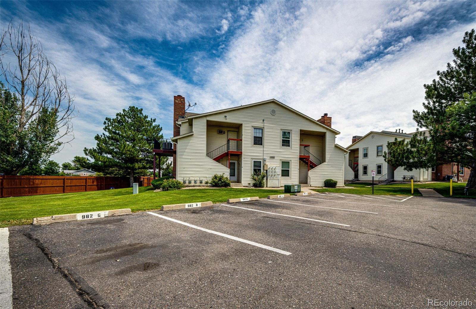 11982 Bellaire Street Unit: G