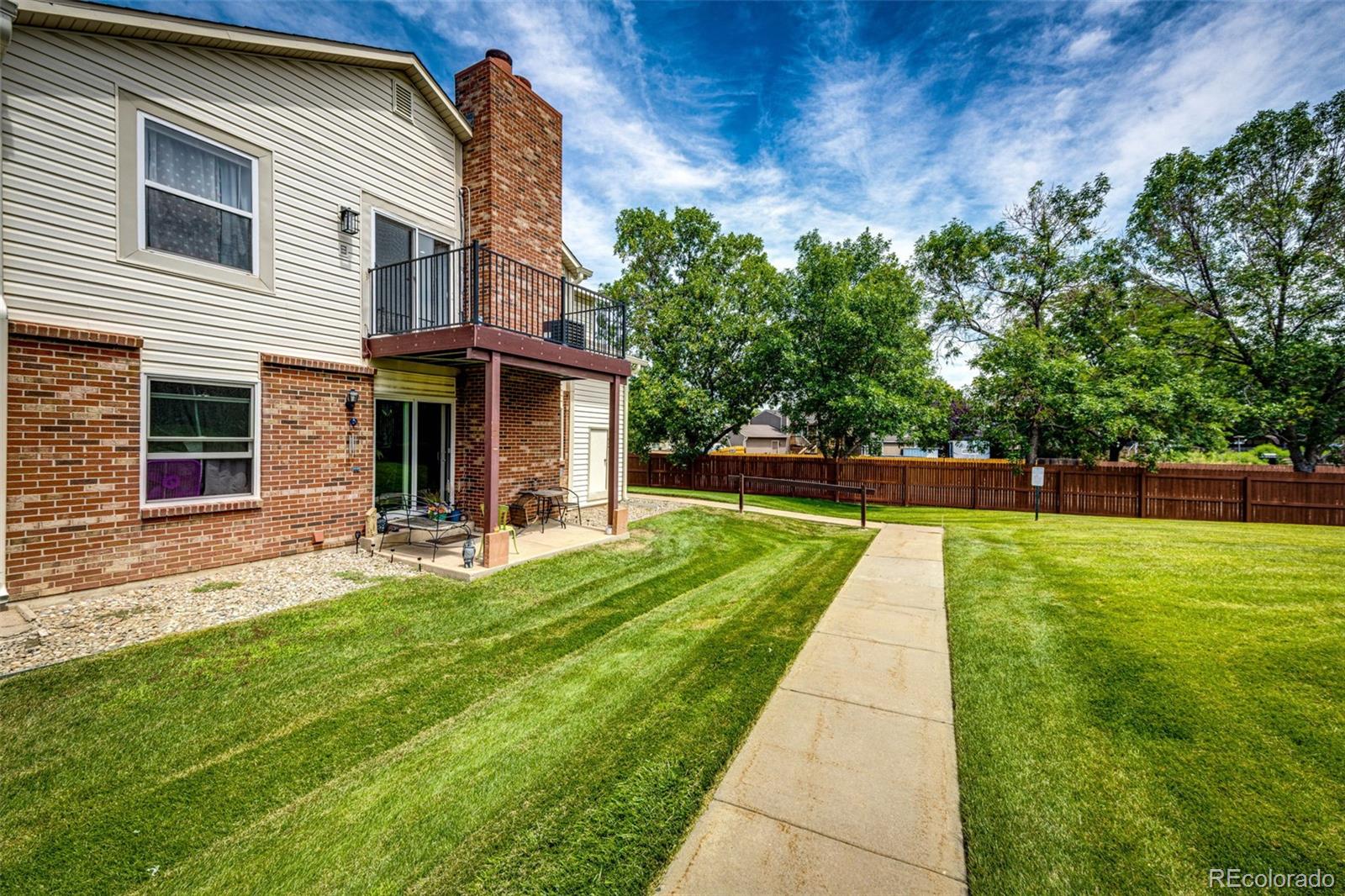 11982 Bellaire Street Unit: G