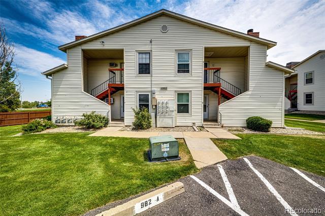 11982 Bellaire Street Unit: G