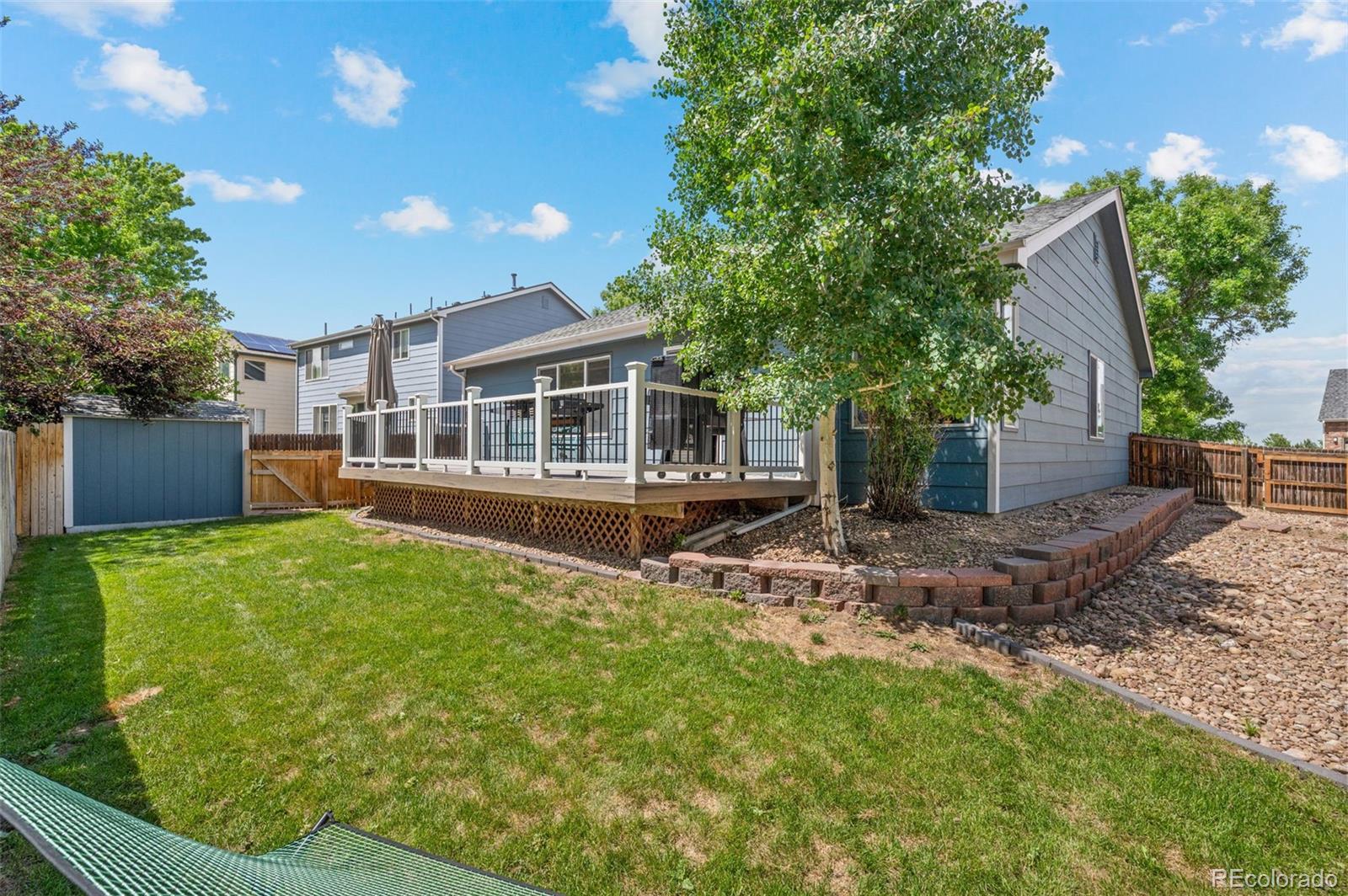 4888 Mt Cameron Drive