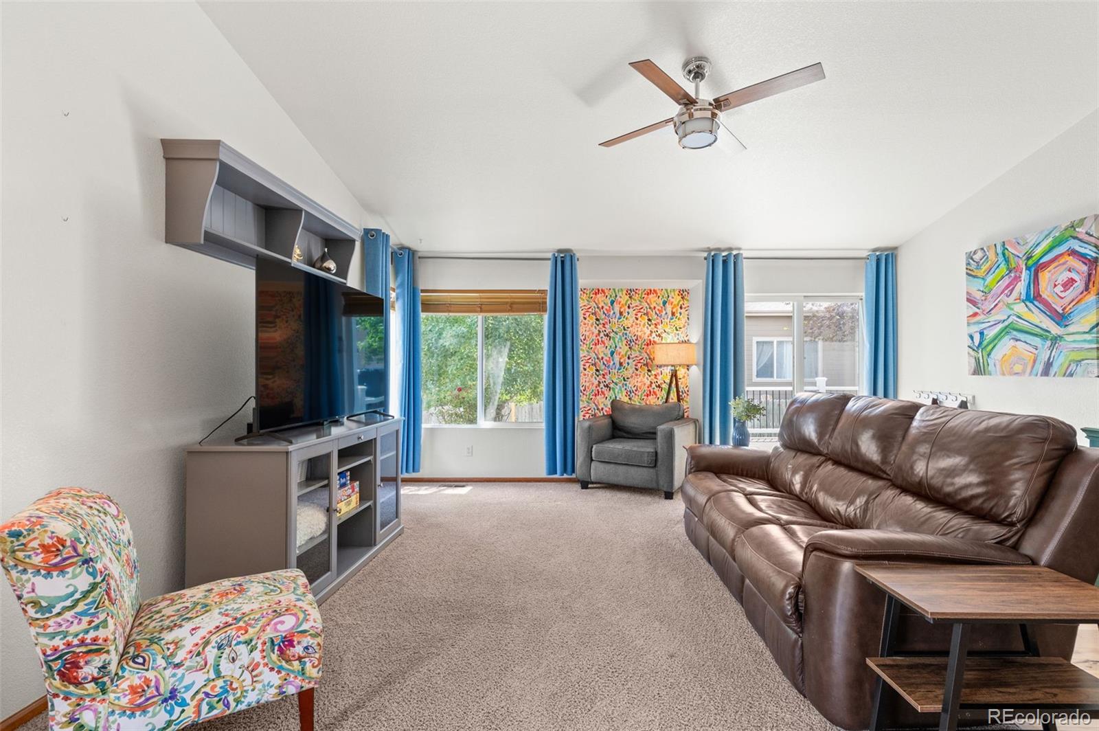 4888 Mt Cameron Drive