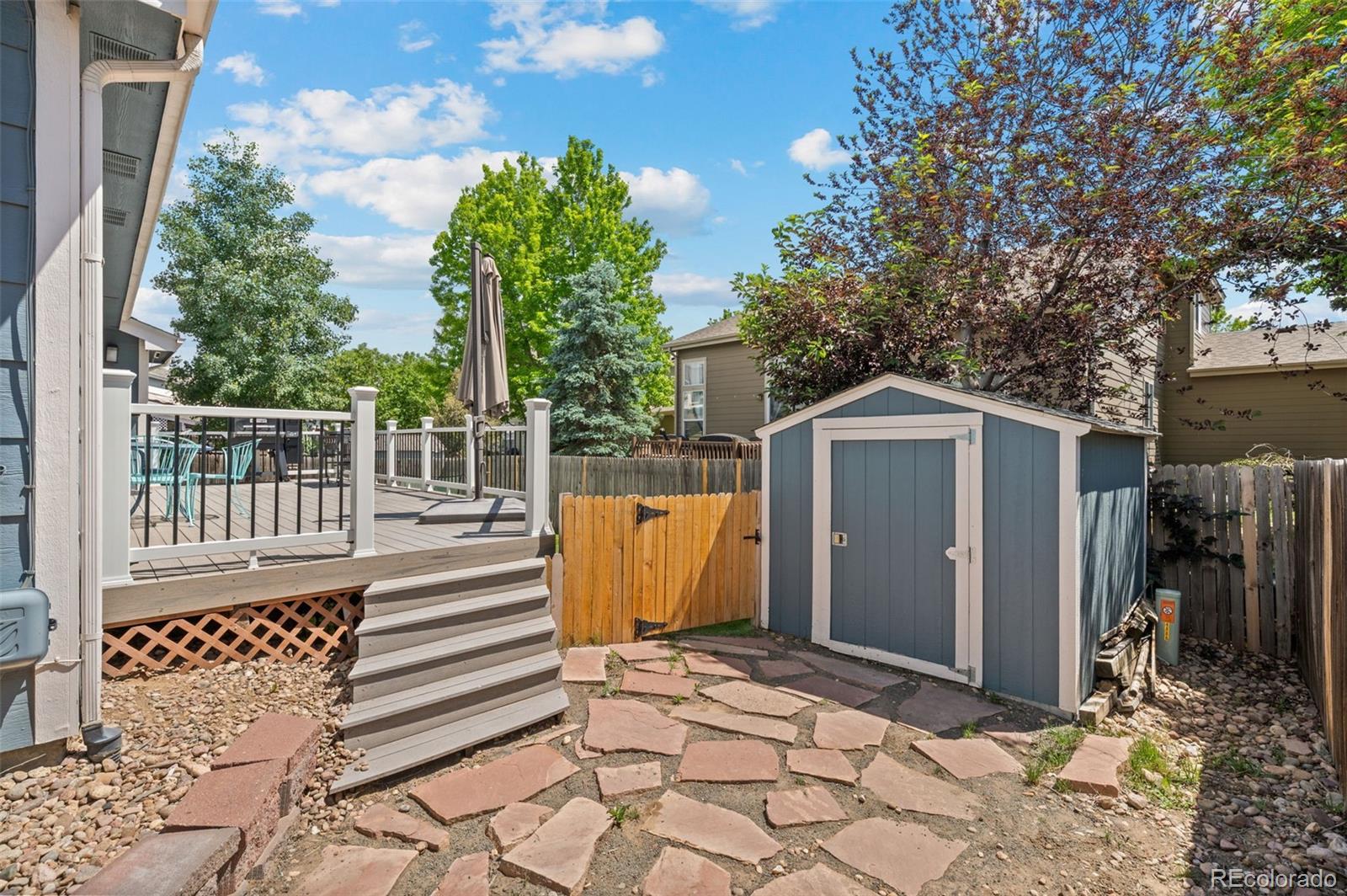 4888 Mt Cameron Drive