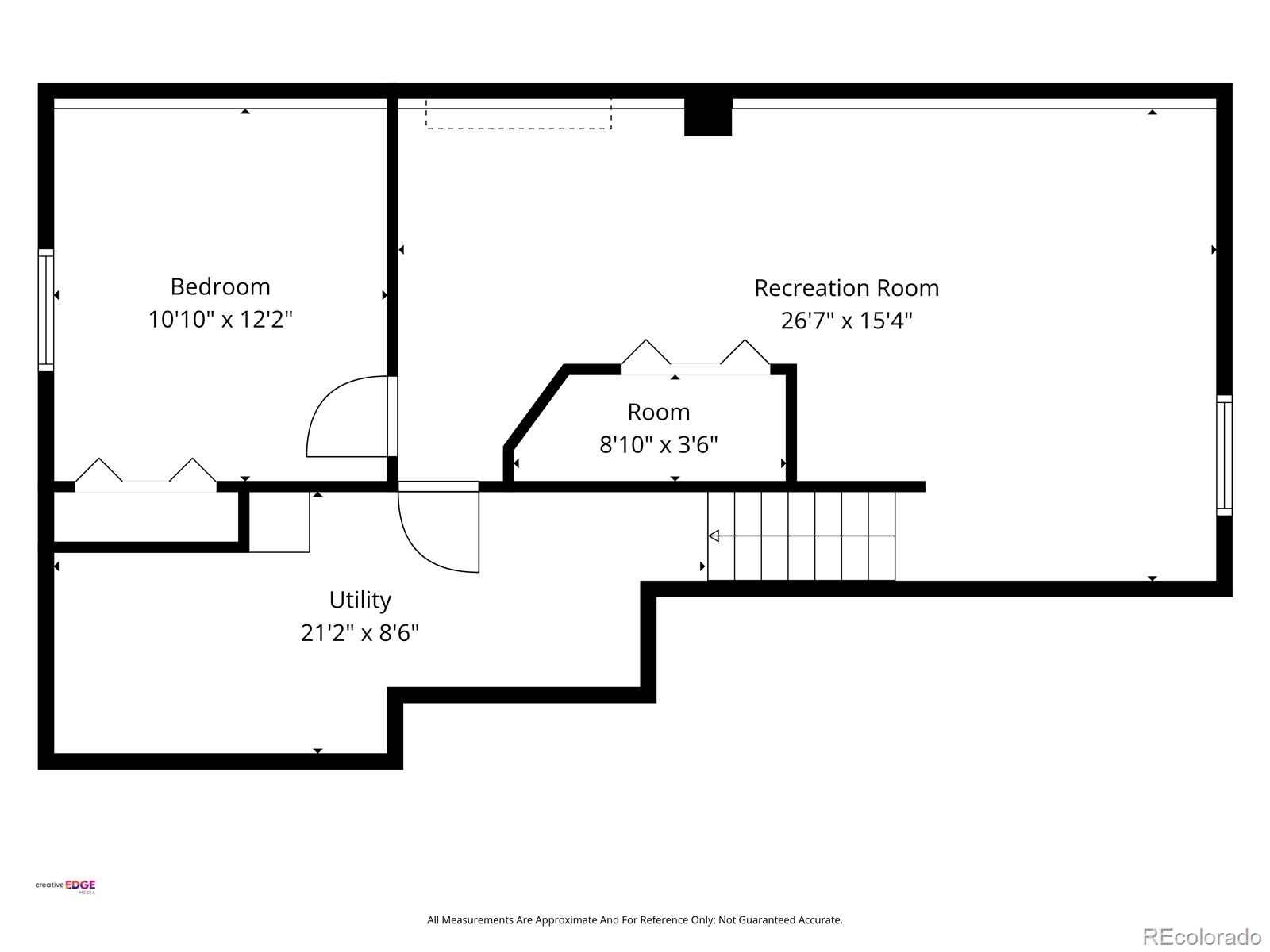 4888 Mt Cameron Drive