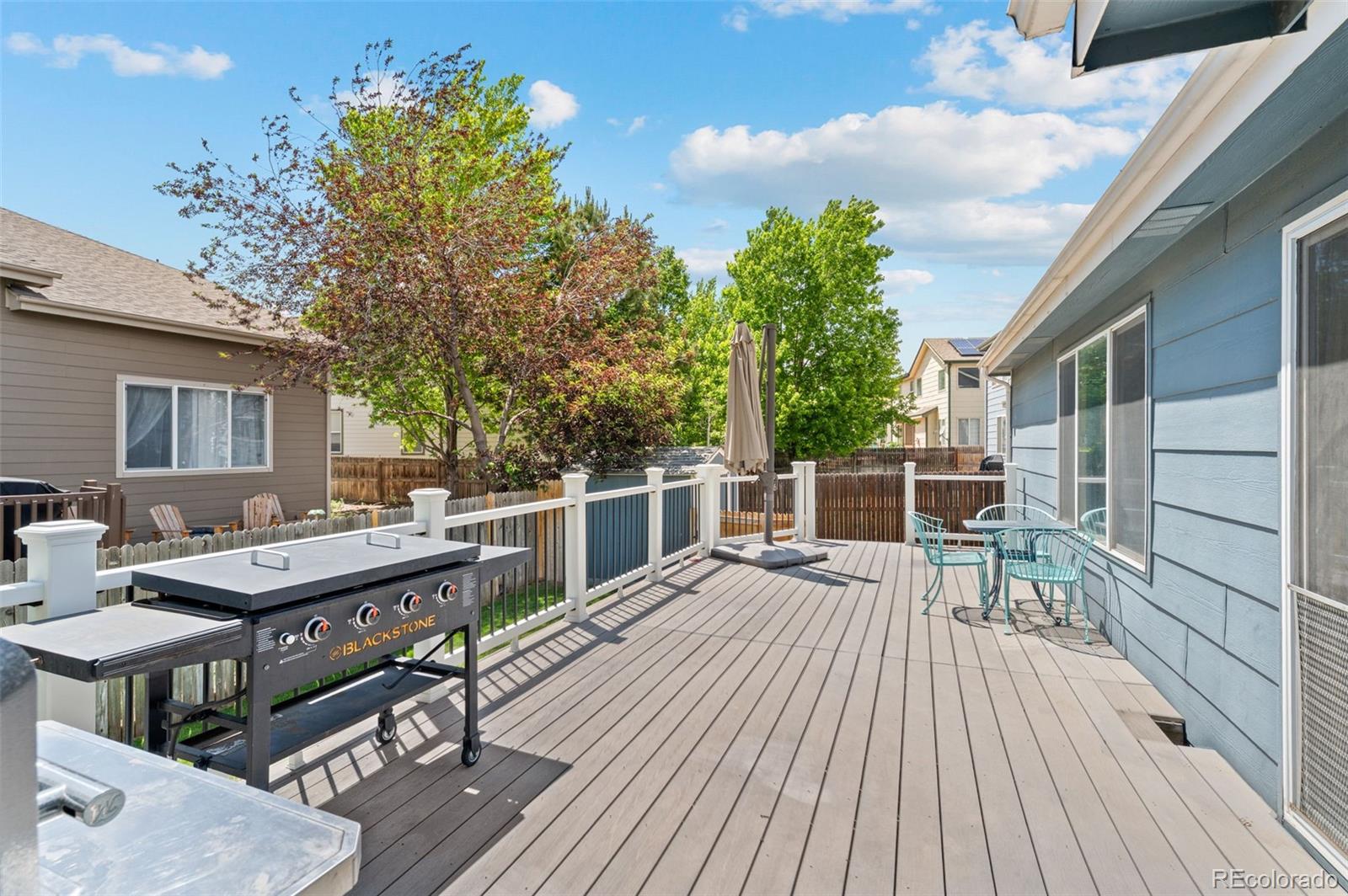 4888 Mt Cameron Drive