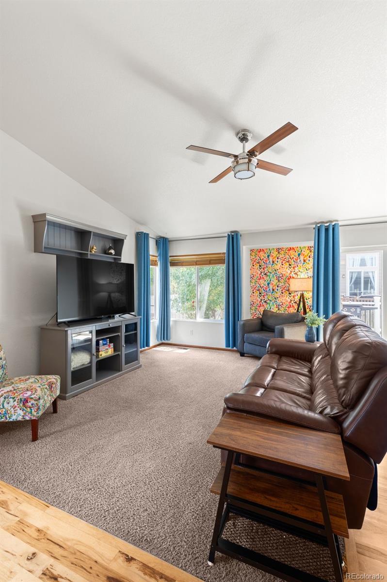 4888 Mt Cameron Drive