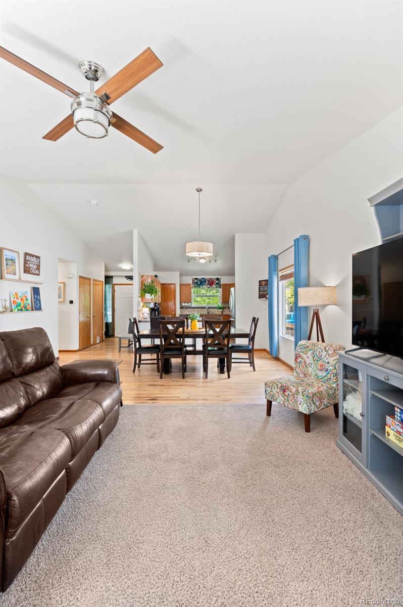4888 Mt Cameron Drive