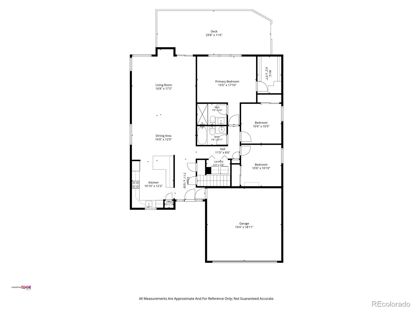 4888 Mt Cameron Drive