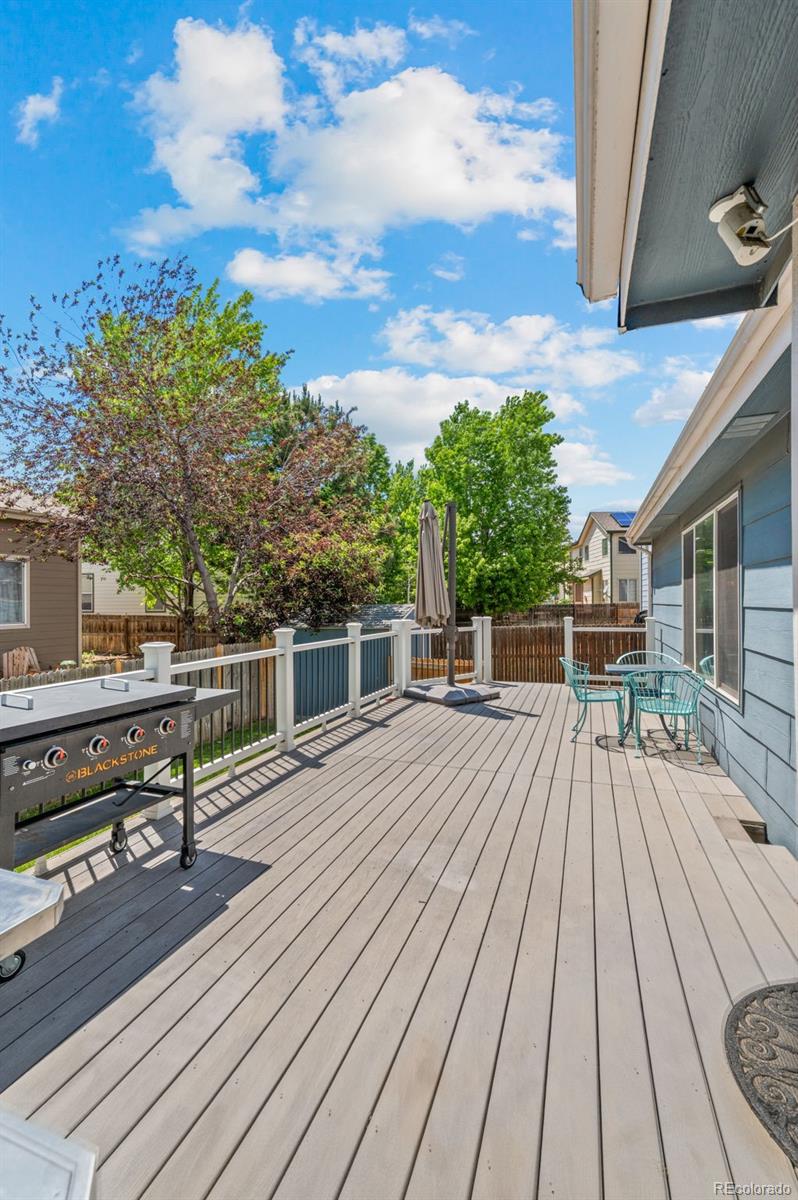 4888 Mt Cameron Drive