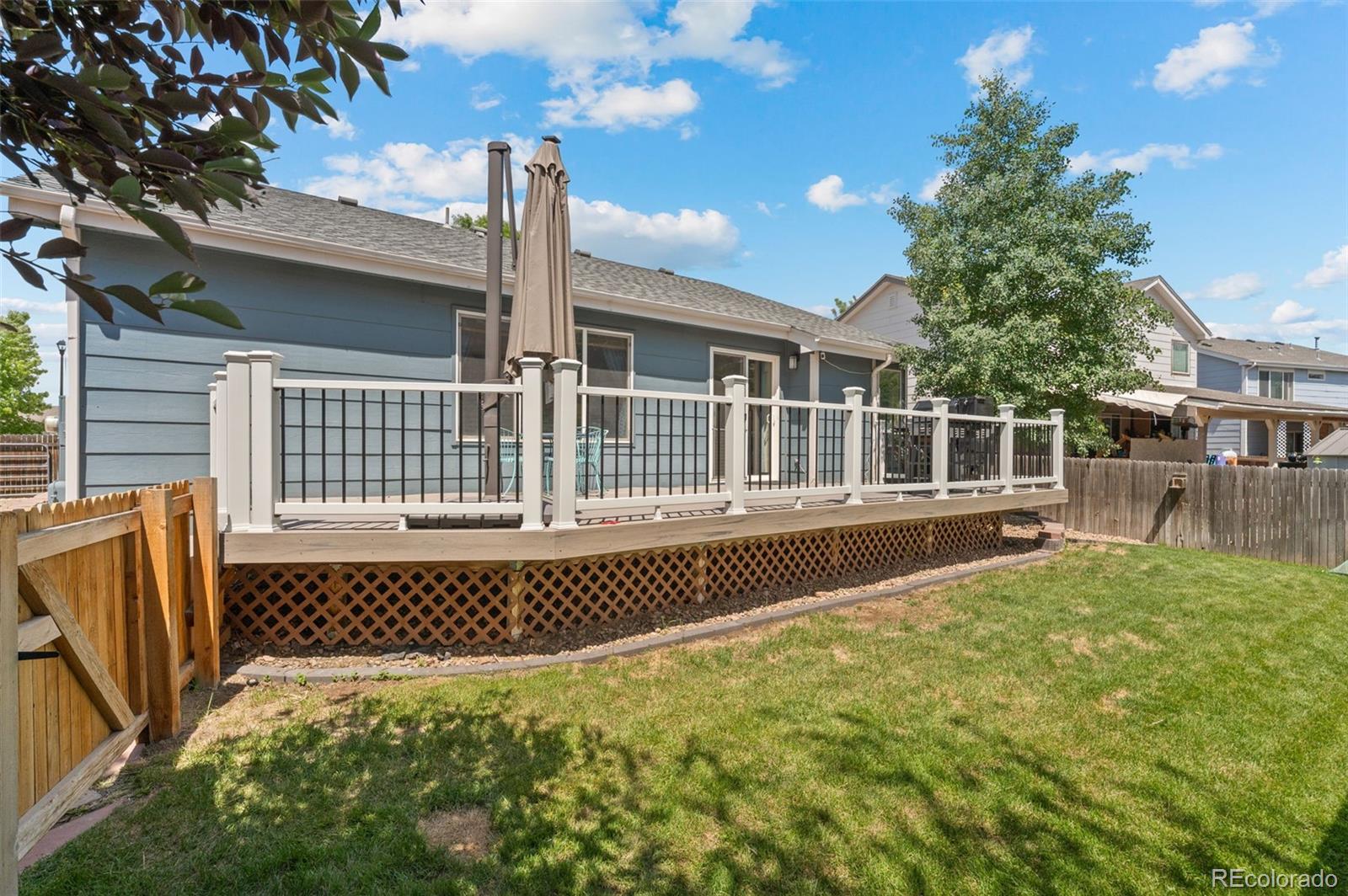 4888 Mt Cameron Drive
