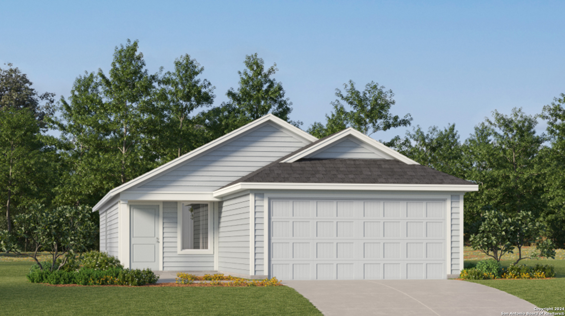 12003 Flying Aces Rd