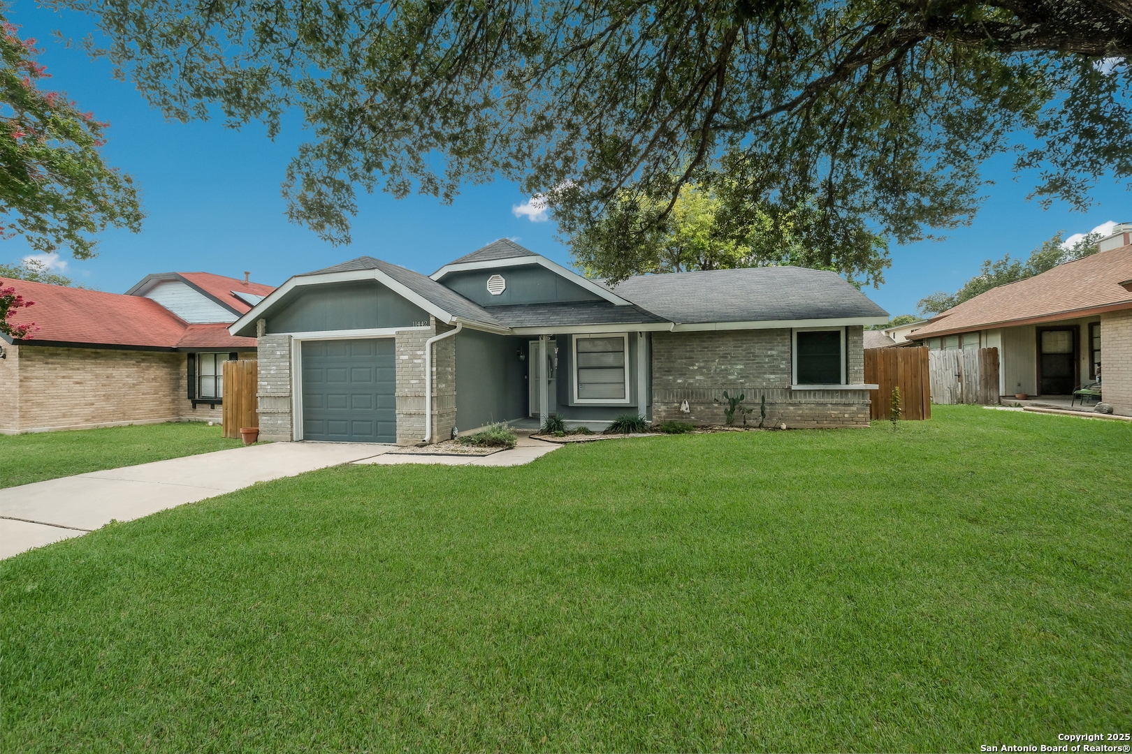 11442 Blue Mesa Dr