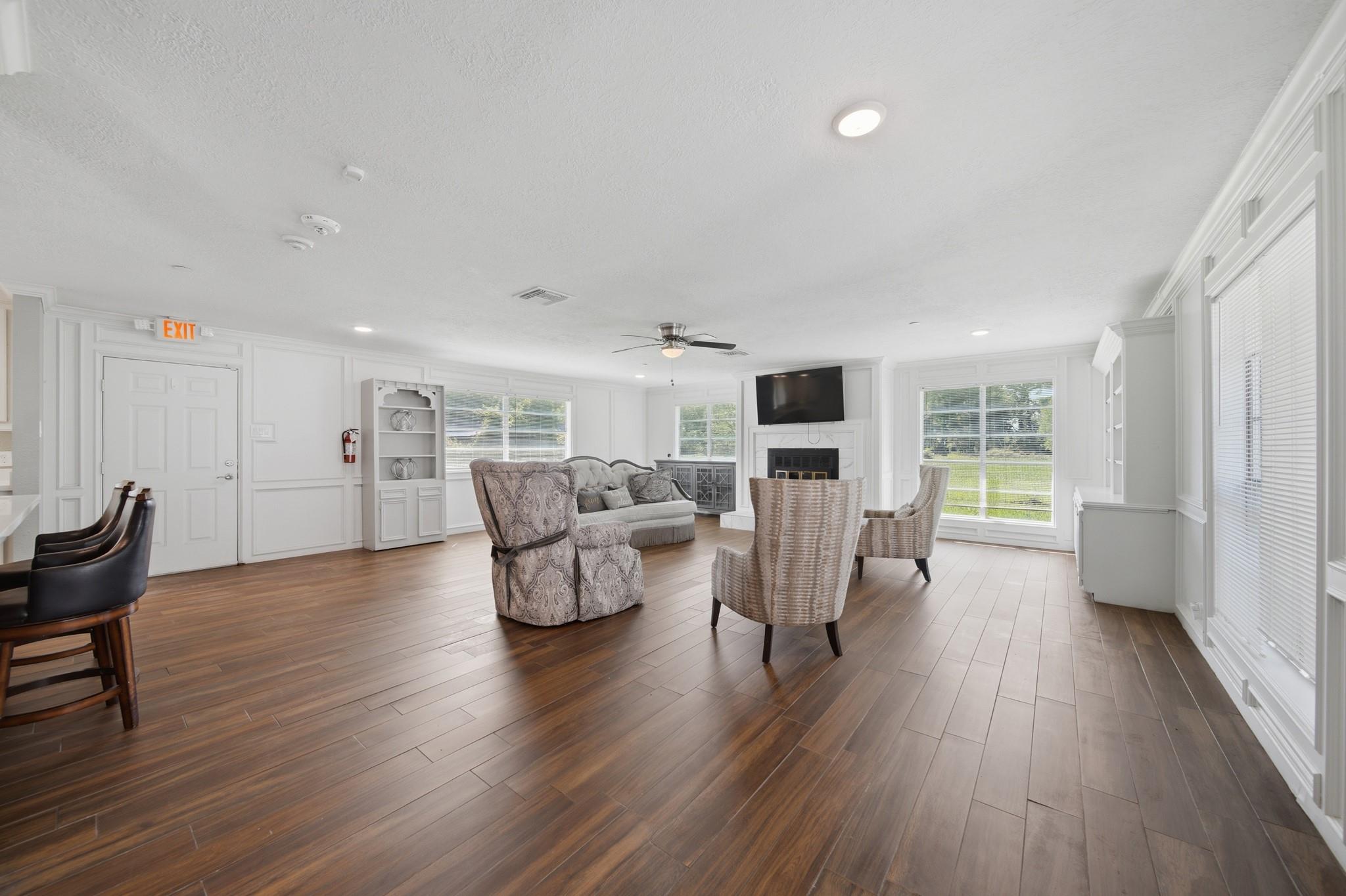 3006 Spring Creek Drive