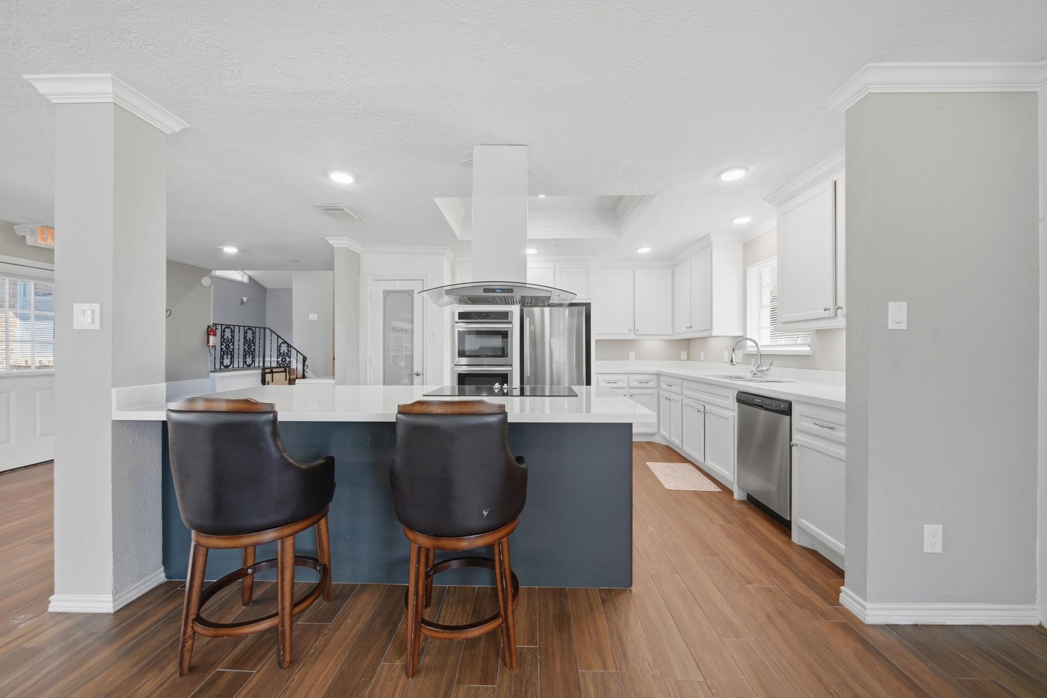 3006 Spring Creek Drive