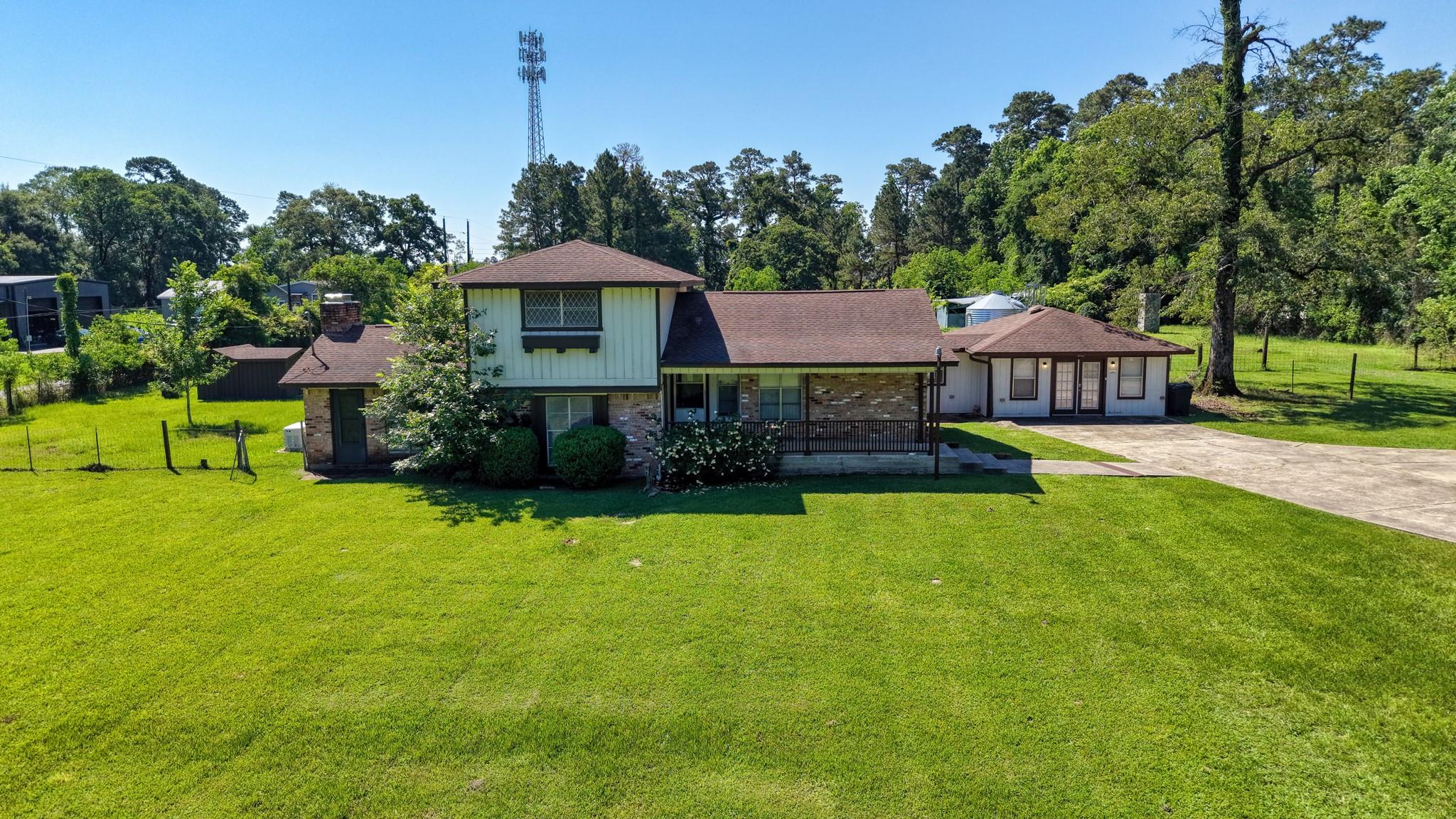 3006 Spring Creek Drive