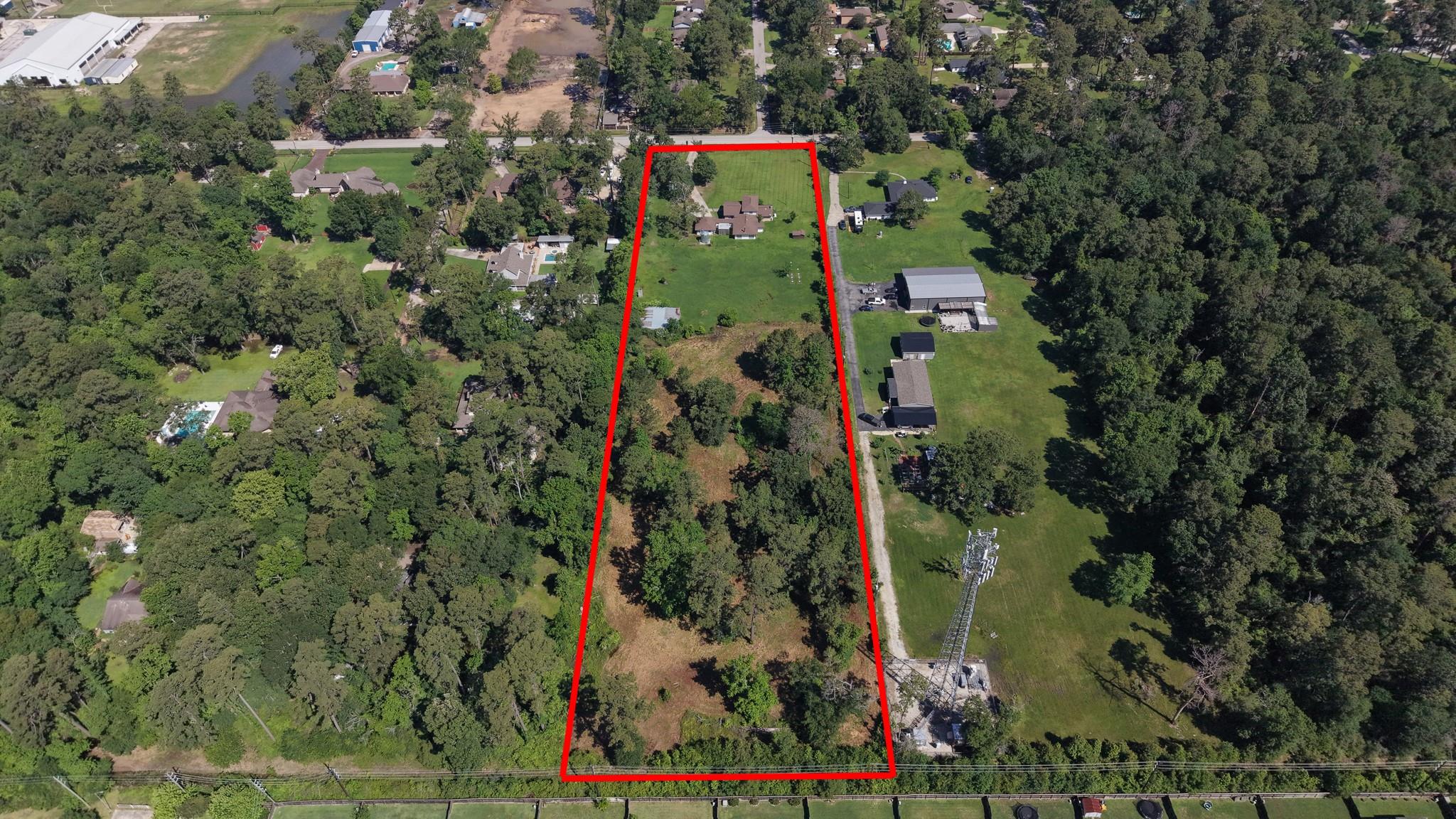 3006 Spring Creek Drive