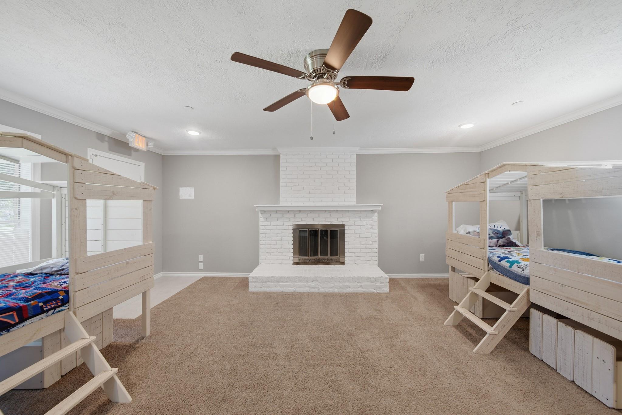 3006 Spring Creek Drive