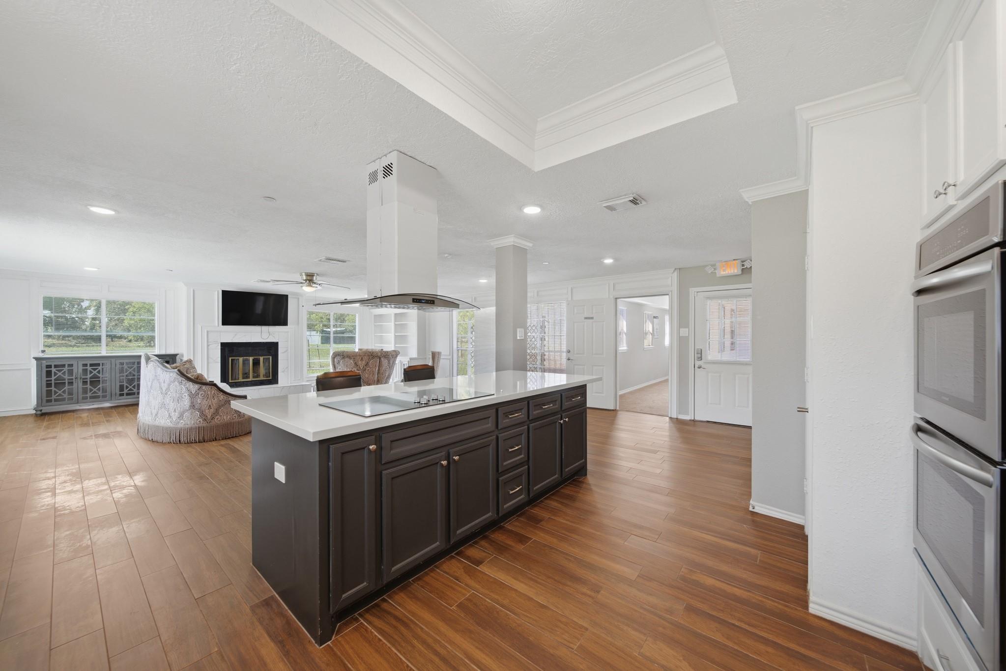 3006 Spring Creek Drive