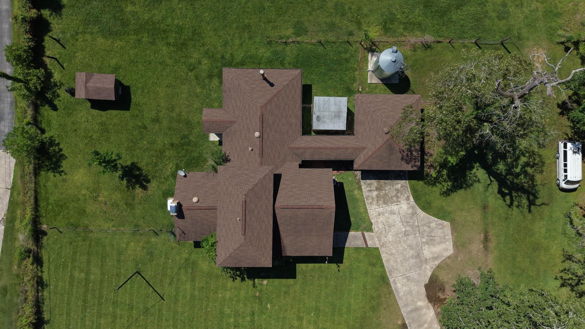 3006 Spring Creek Drive