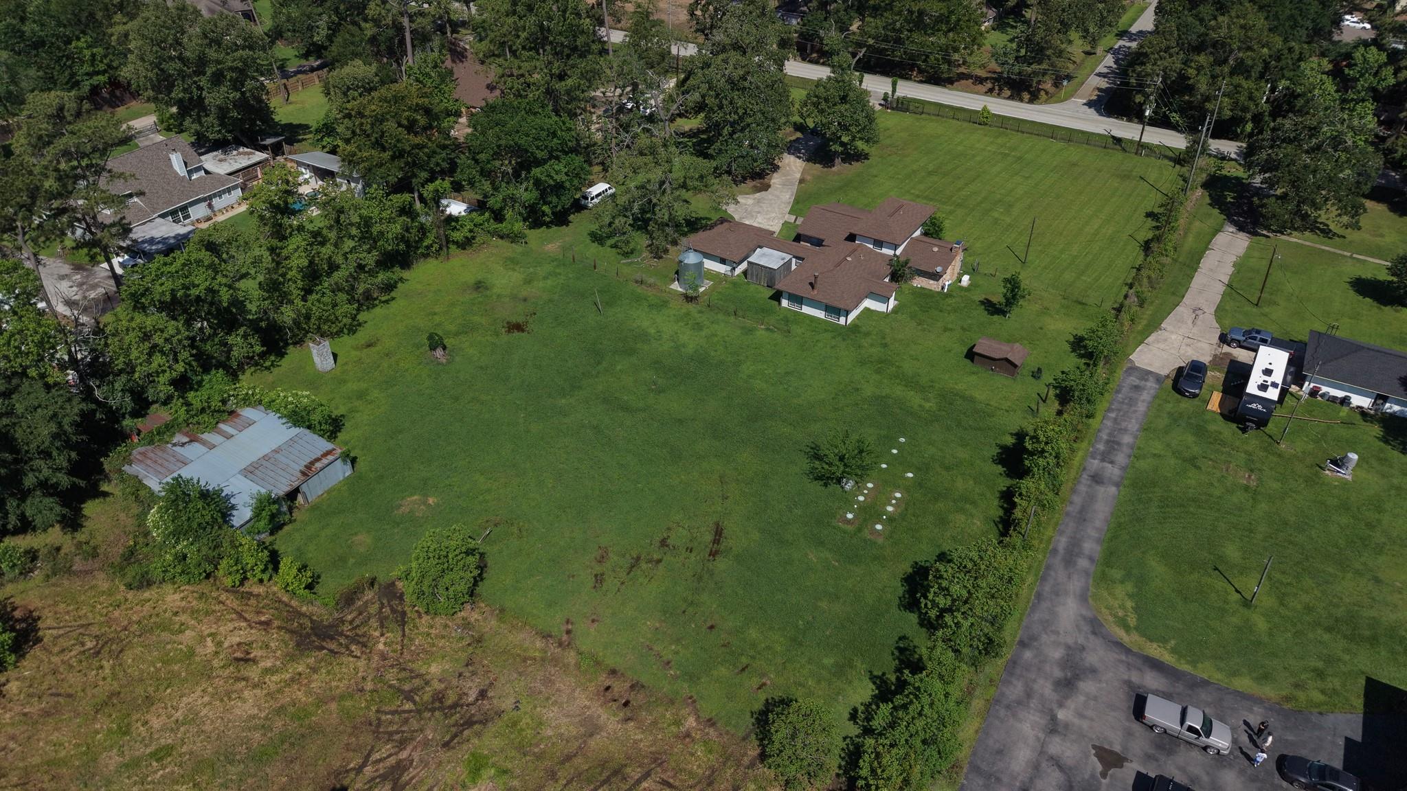 3006 Spring Creek Drive