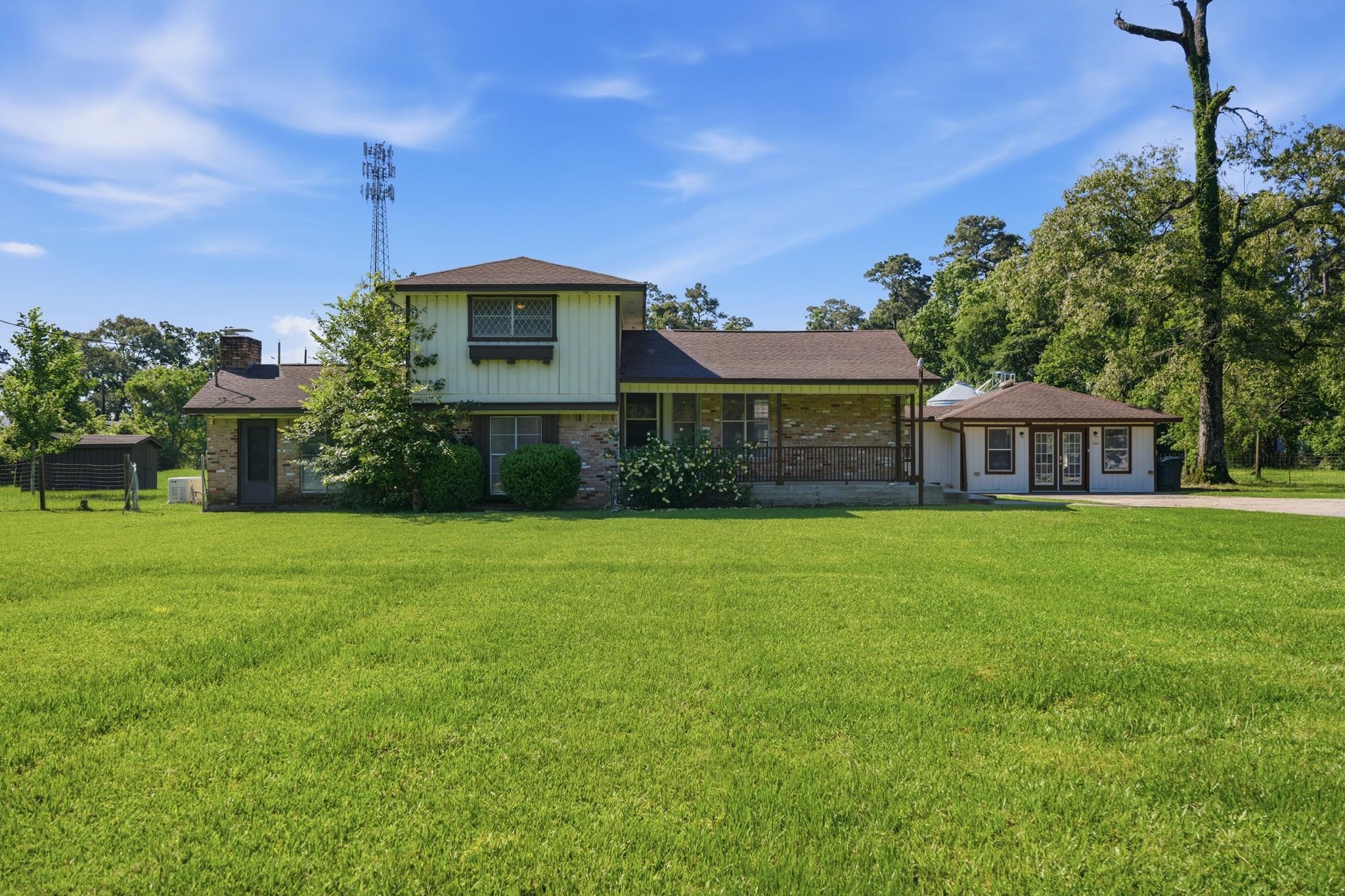 3006 Spring Creek Drive