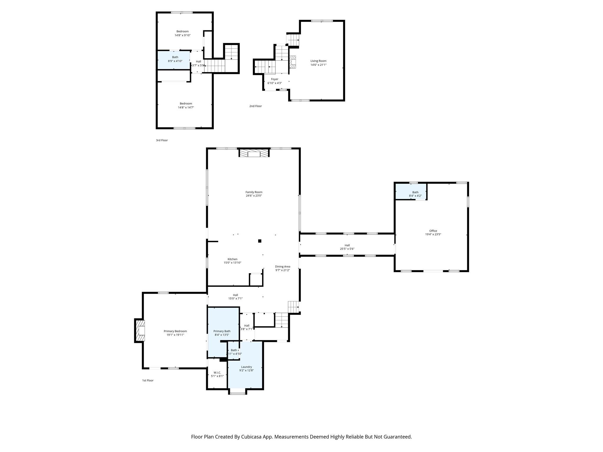 3006 Spring Creek Drive