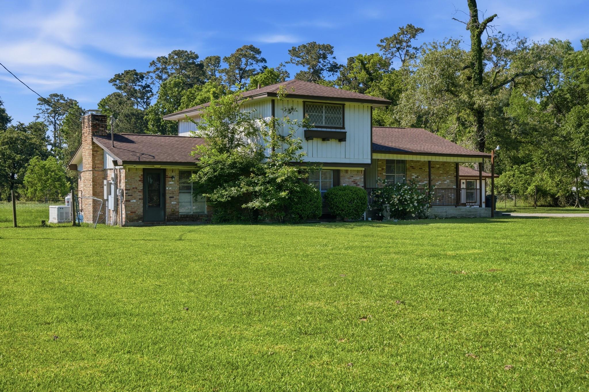 3006 Spring Creek Drive