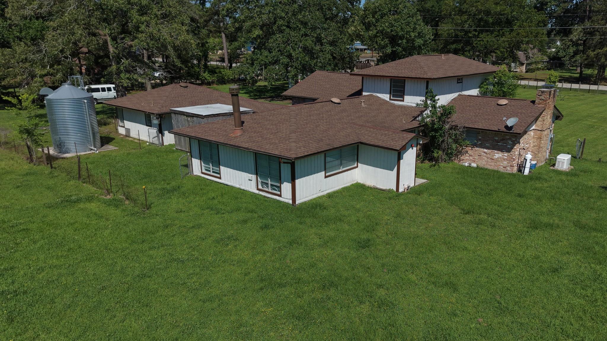 3006 Spring Creek Drive