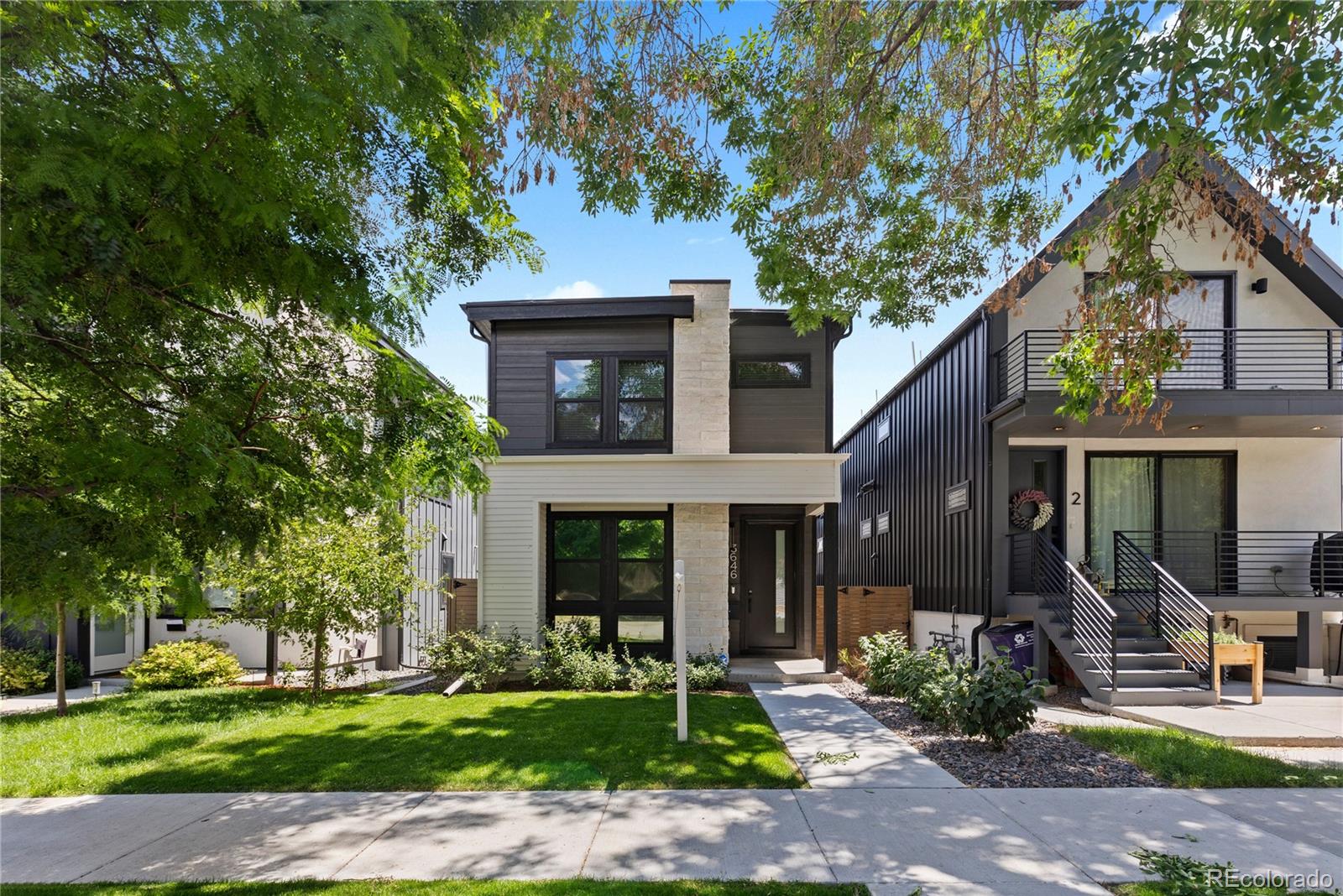 3646 Quivas Street