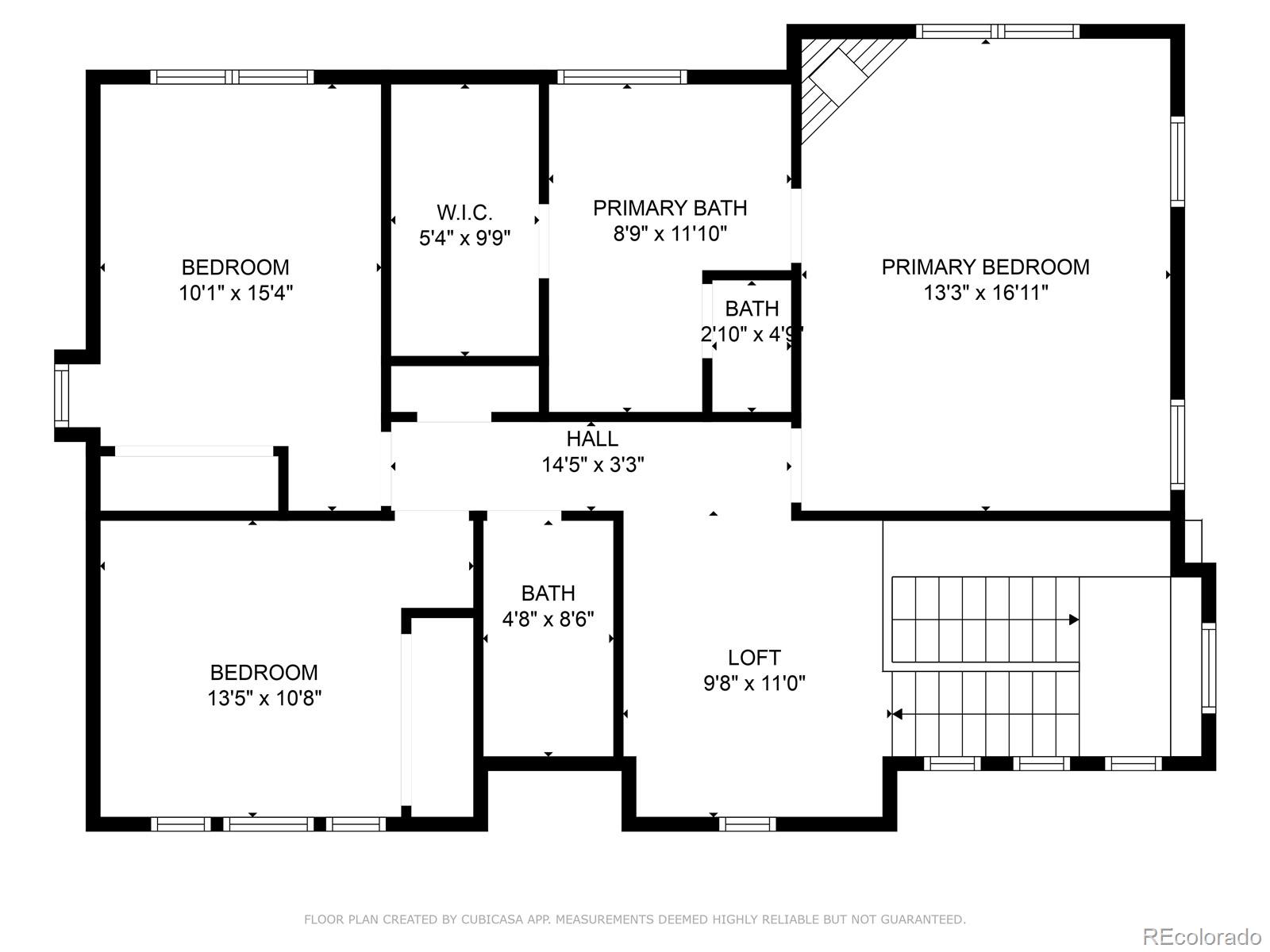 10140 Truckee Way