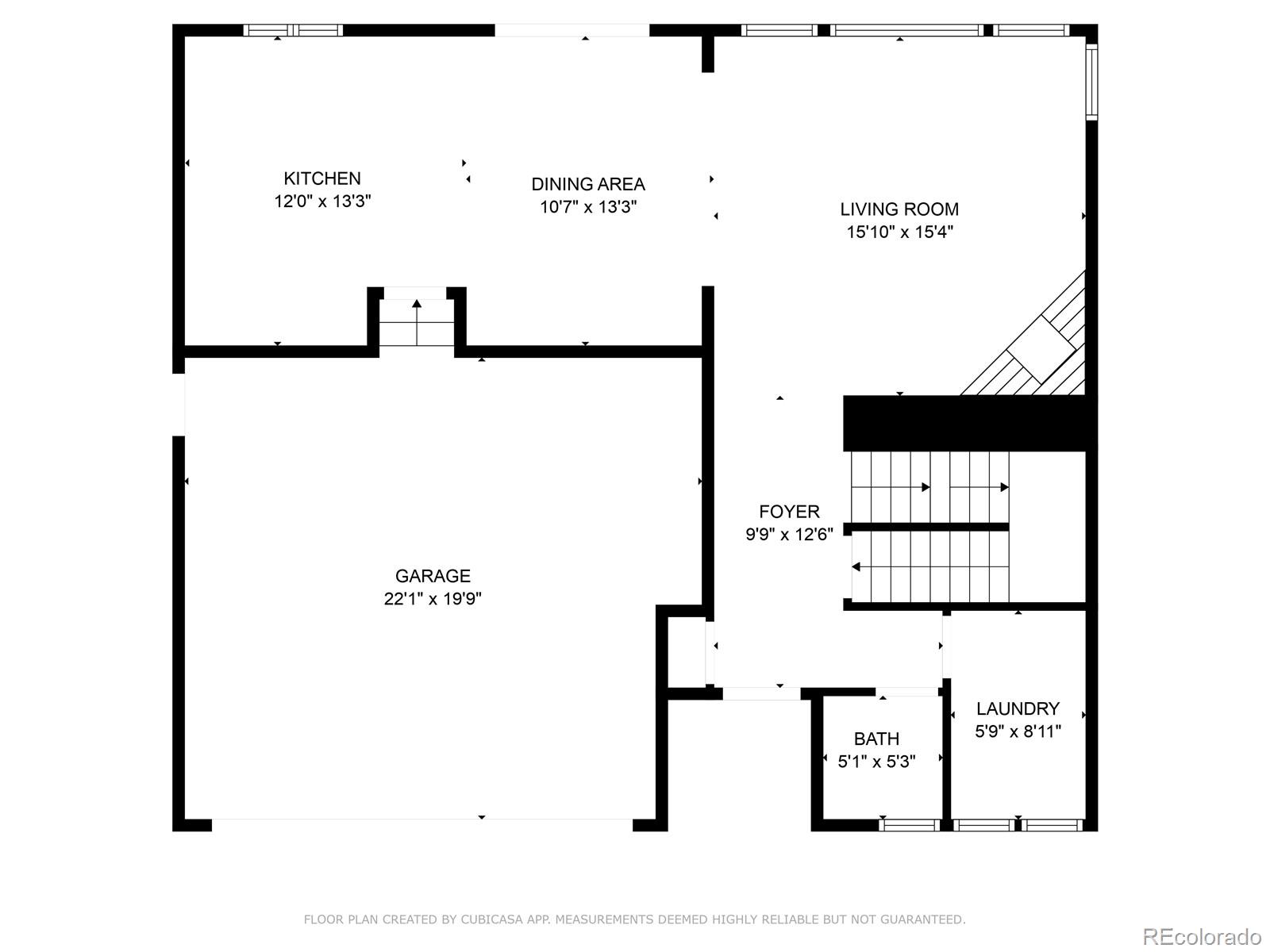 10140 Truckee Way