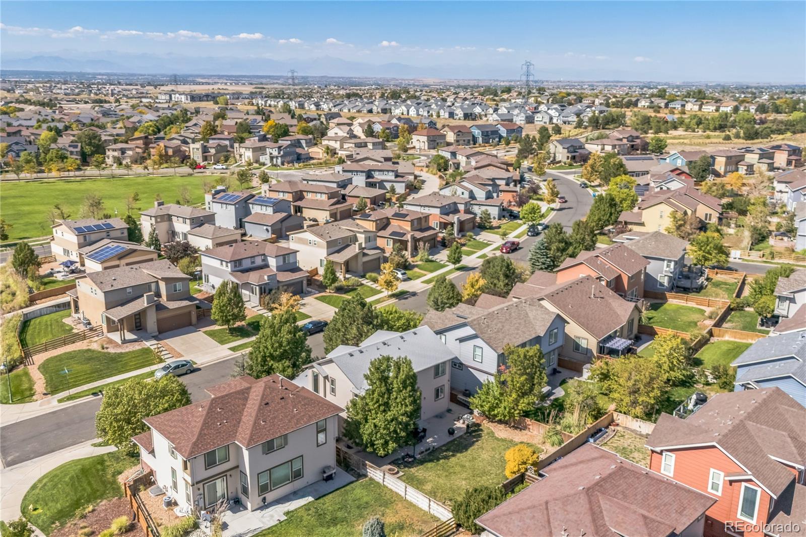 10140 Truckee Way