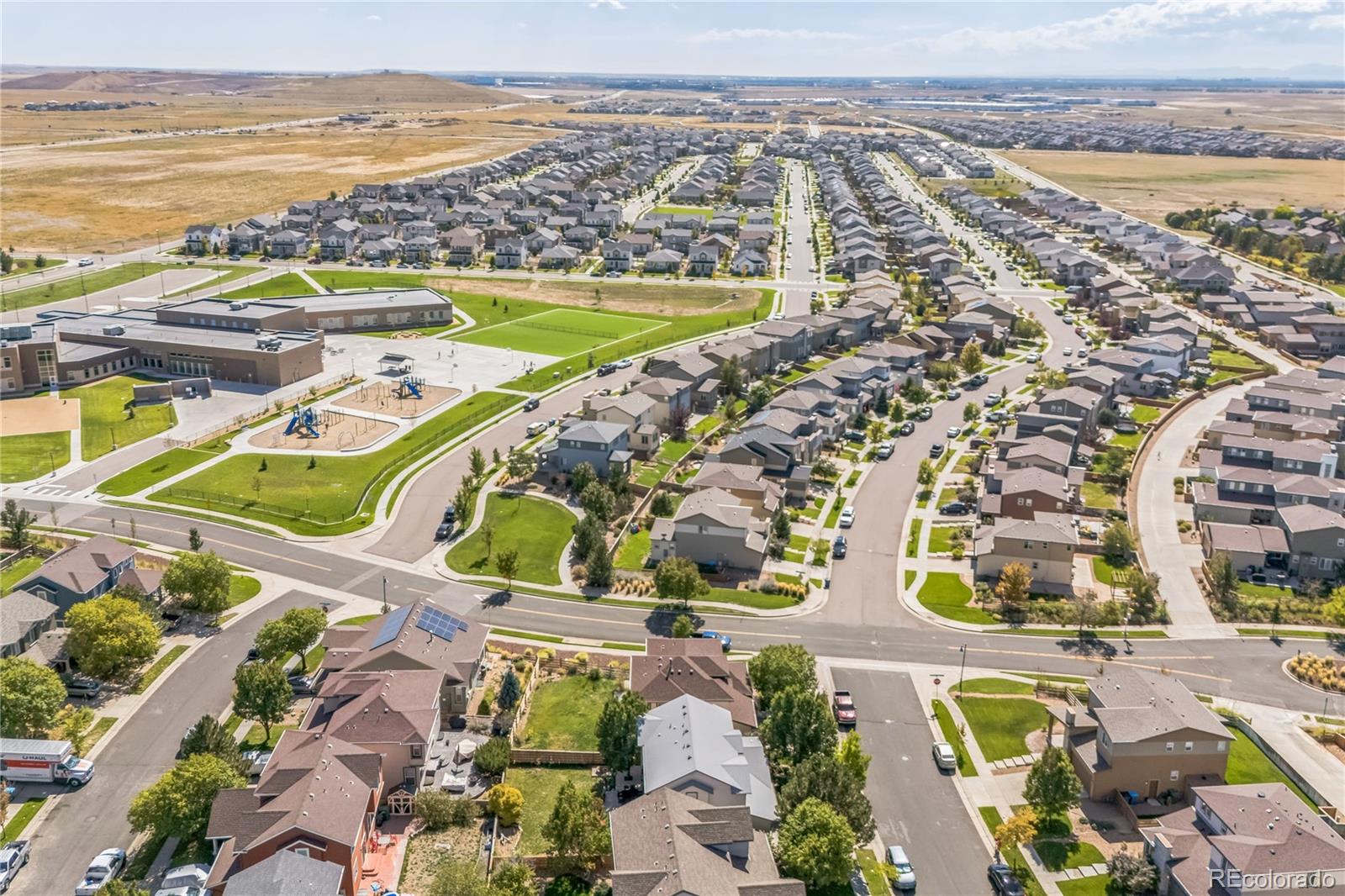 10140 Truckee Way