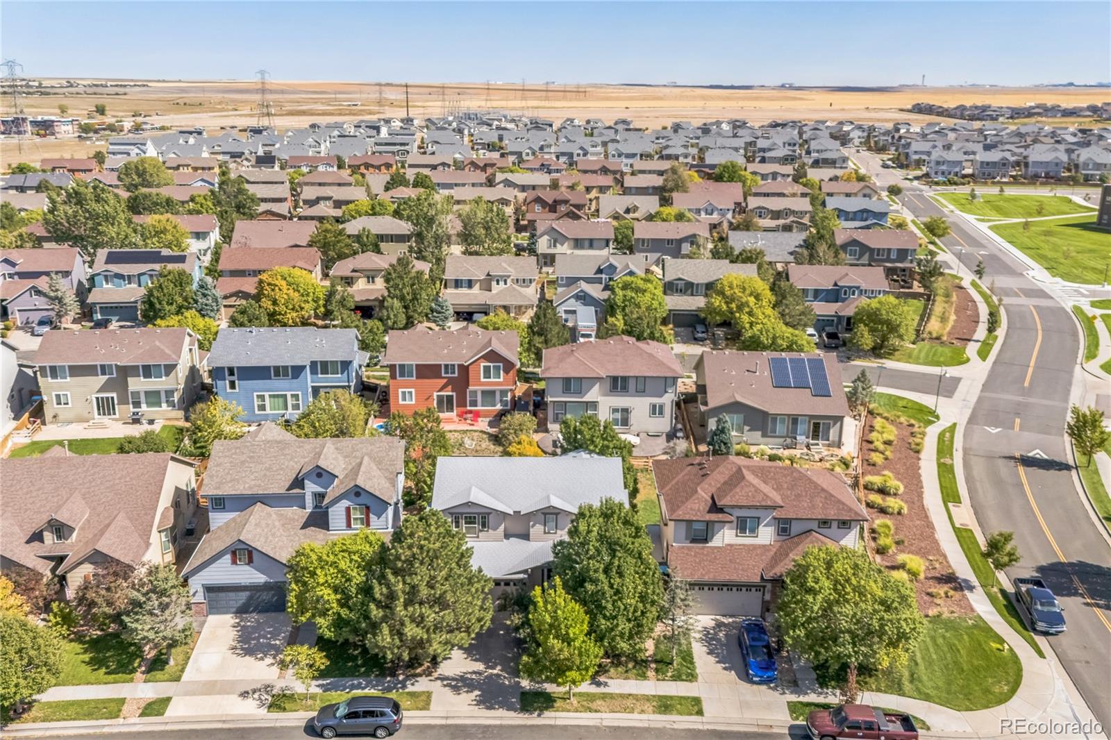 10140 Truckee Way