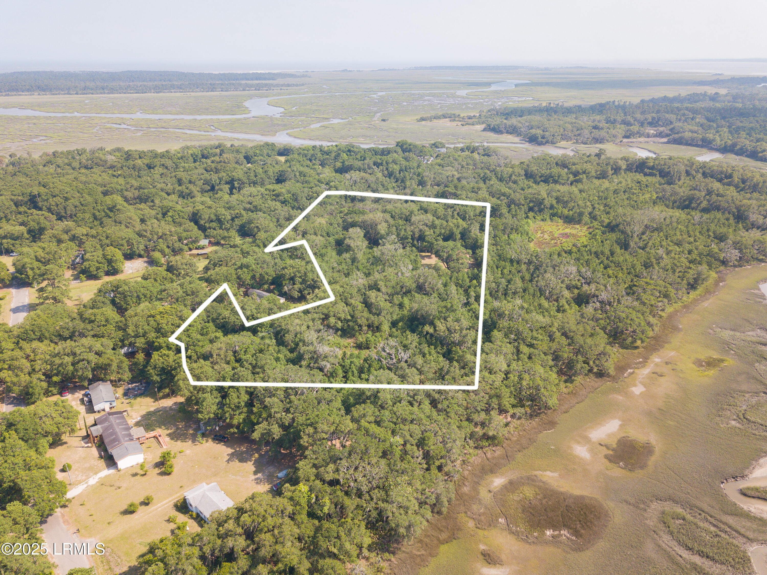 66 Tombee Road, St. Helena Island