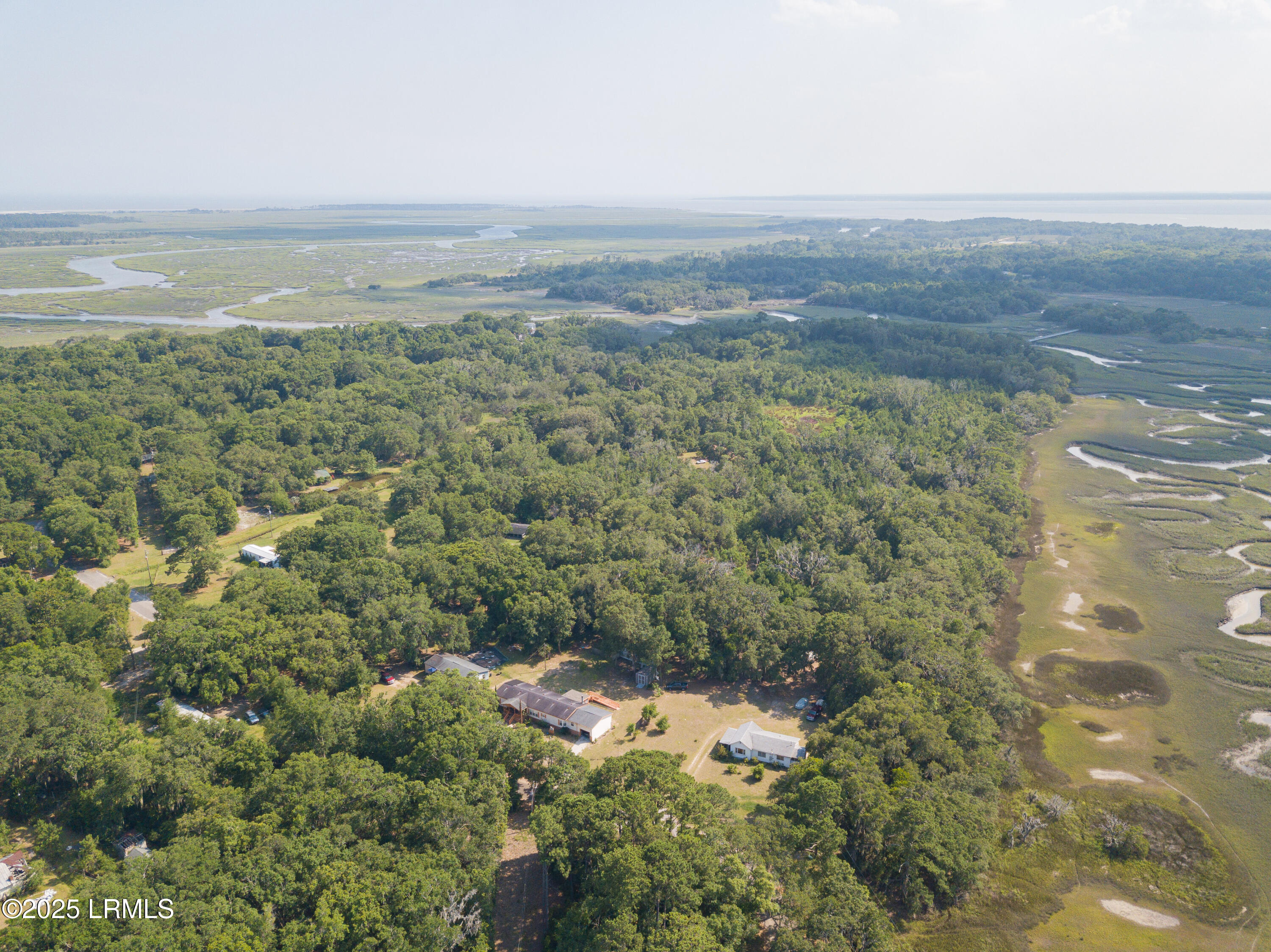 66 Tombee Road, St. Helena Island
