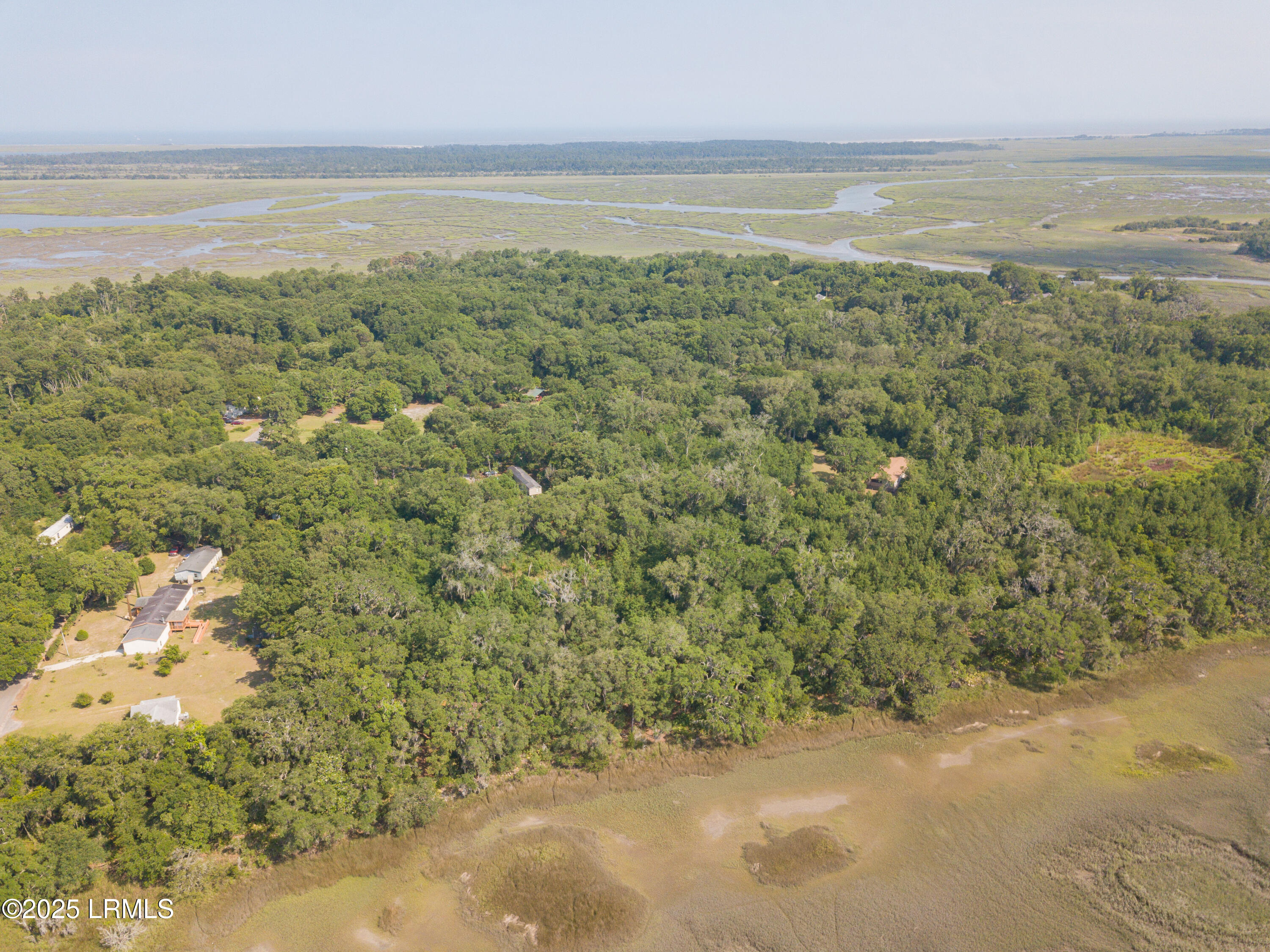 66 Tombee Road, St. Helena Island