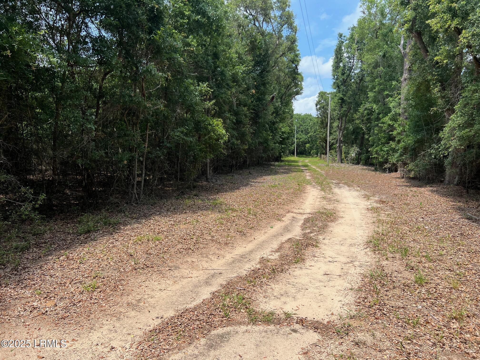 66 Tombee Road, St. Helena Island