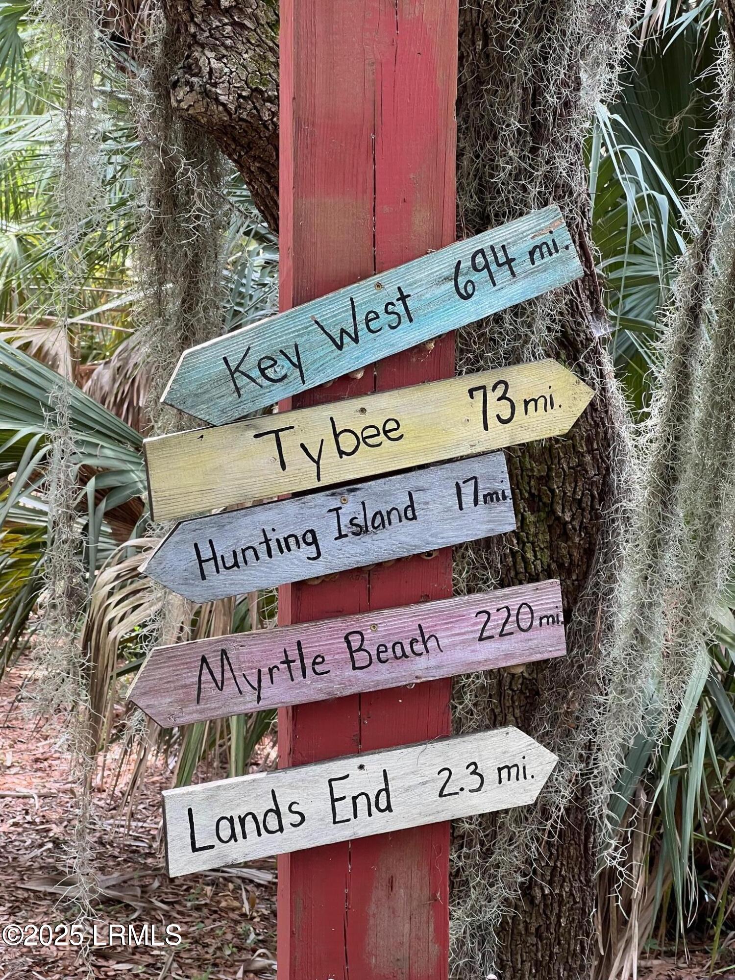 66 Tombee Road, St. Helena Island
