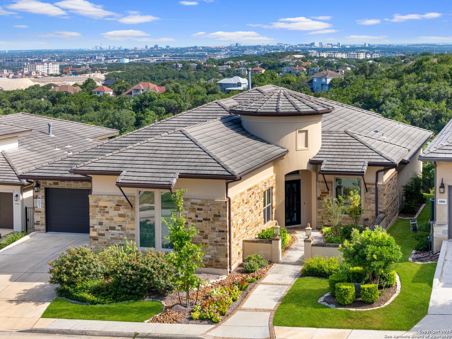 6802 Bella Colina