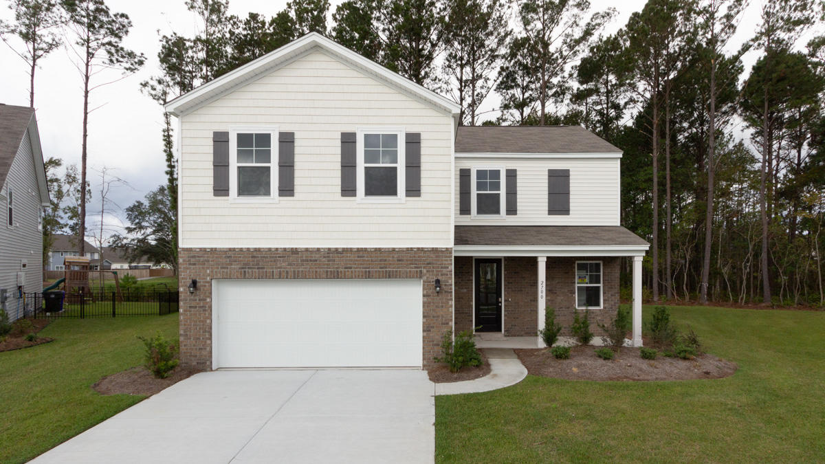 2700 Sunrose Lane